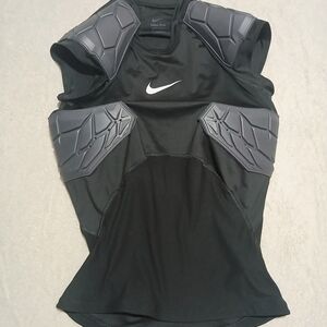 Nike Pro Dri-FIT Black Undershirt